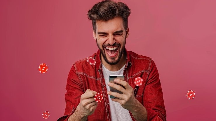 Pengalaman mobile VIP suksesjitu di ponsel