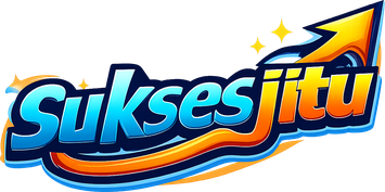 Logo suksesjitu